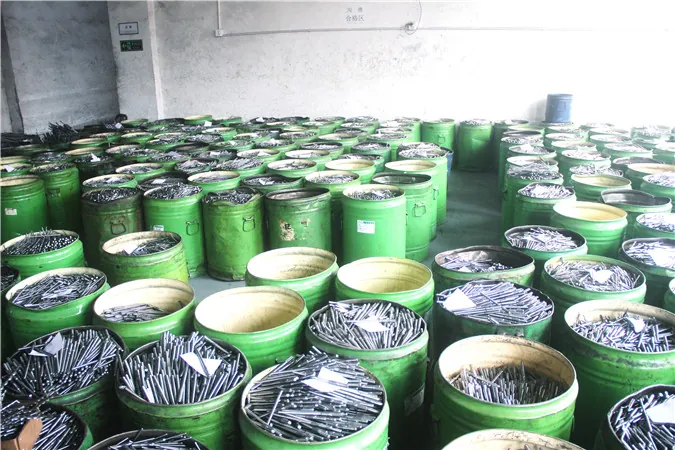 Sandblasting & marking