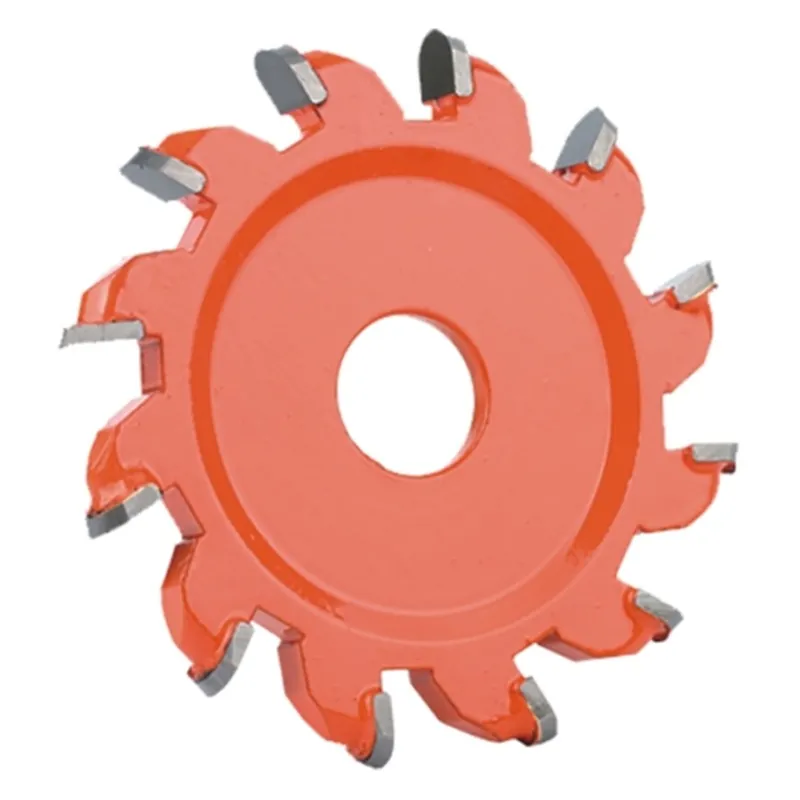 Aluminium Composite Panel Grooving Cutters (V / U)