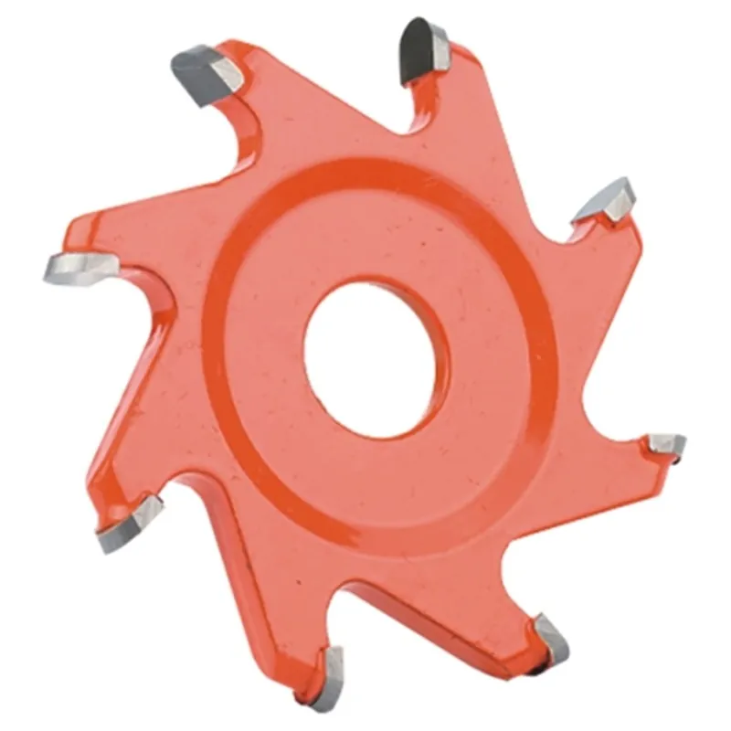 Aluminium Composite Panel Grooving Cutters (V / U) view 2