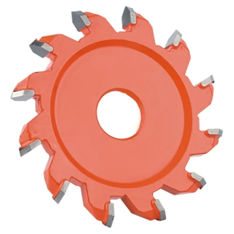 Aluminium Composite Panel Grooving Cutters (V / U) view 4