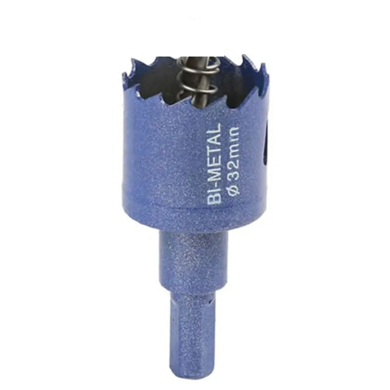 Hole Saws