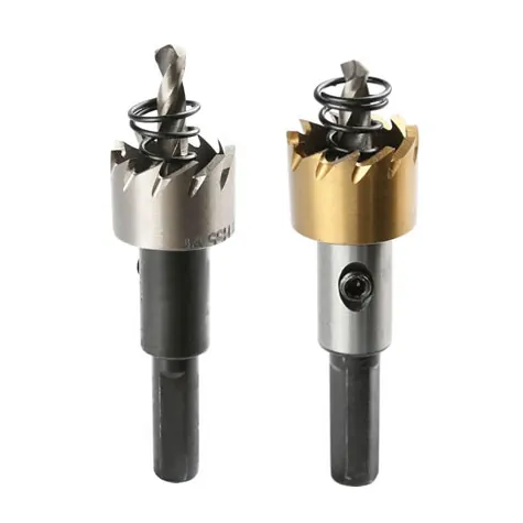 Bi-Metal Hole Saws — M42 HSS view 4