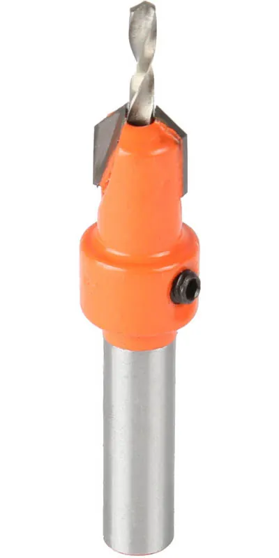 Counterbore / Hinge Boring Bits