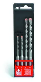 Drill Bit Sets
