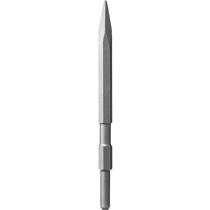 Hex Shank Chisels (PH38, 17 mm) view 2