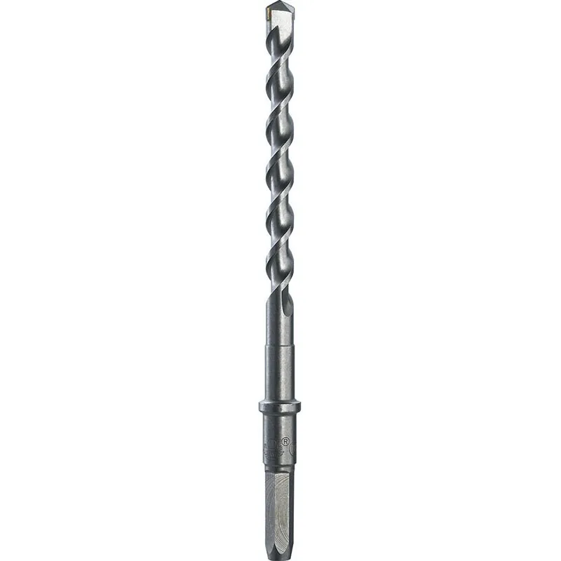 Hex Shank Hammer Drill Bits — Long Series view 2