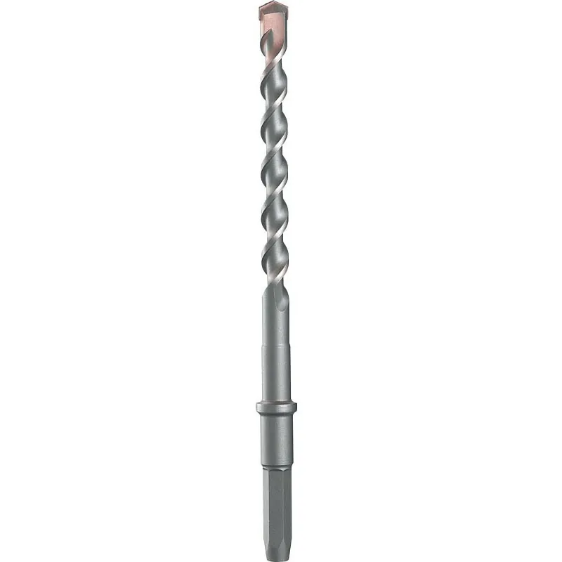 Hex Shank Hammer Drill Bits — Long Series view 3