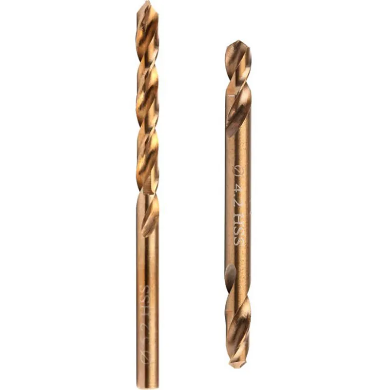 HSS Drill Bits