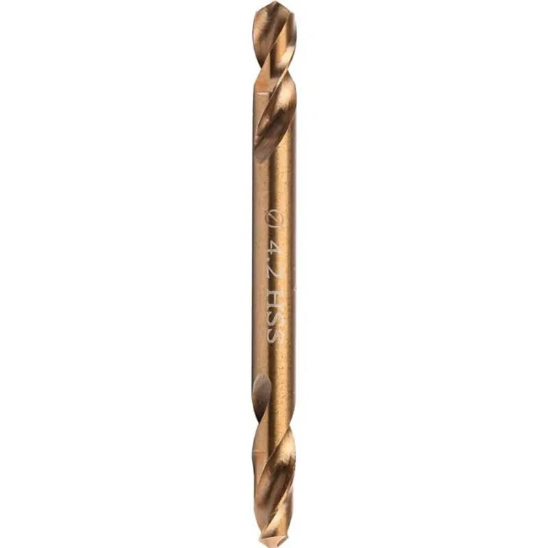HSS M2 (6542) Fully Ground Twist Drill Bits view 3