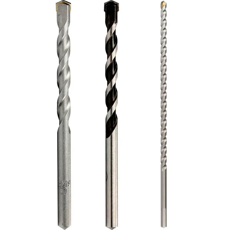 Masonry & Concrete Drill Bits