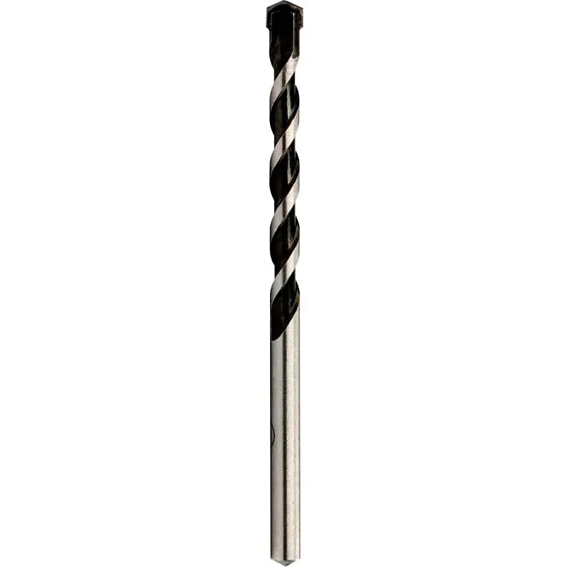 Impact Masonry Drill Bits — Straight Shank view 3