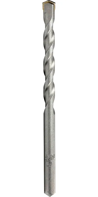 Impact Masonry Drill Bits — Straight Shank view 5