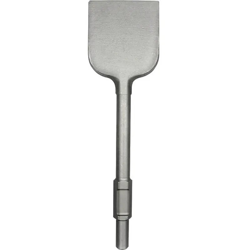 PH65 Scaling / Spade Chisel view 3
