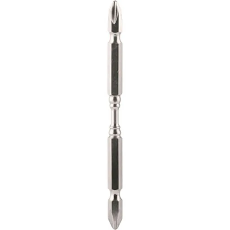 Screwdriver Bits 110 mm — S2 / D1