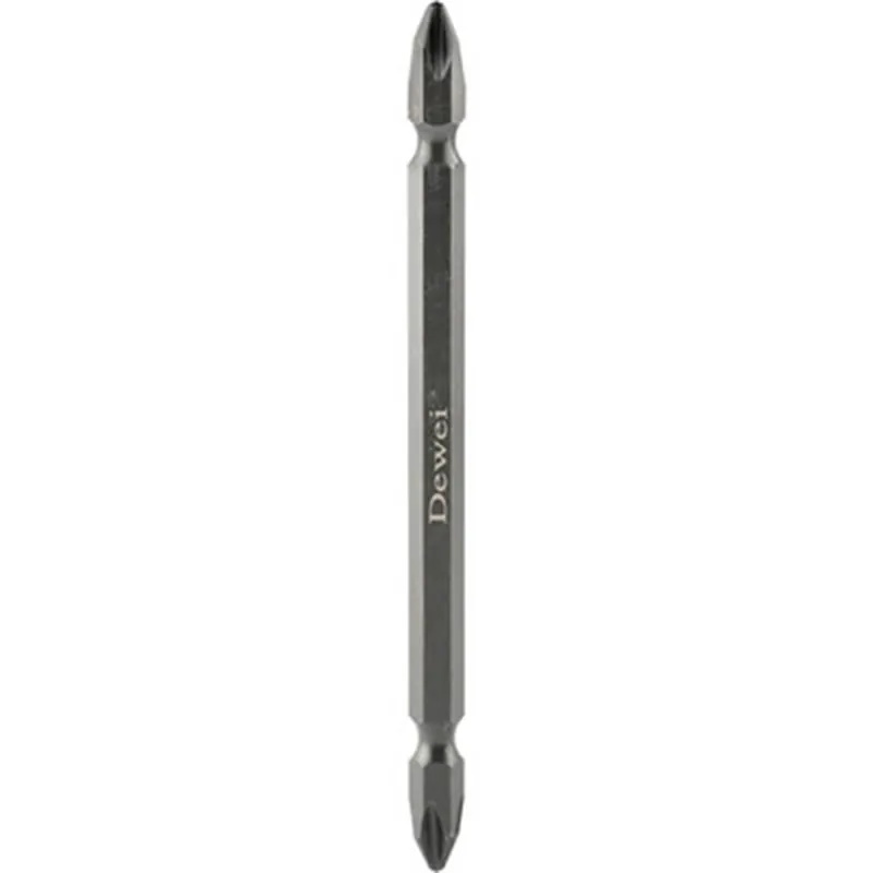 Screwdriver Bits 110 mm — S2 / D1 view 2