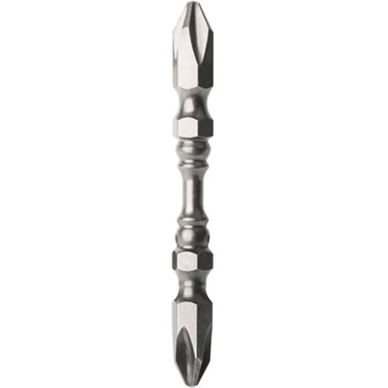 Screwdriver Bits 65 mm — S2 / D1