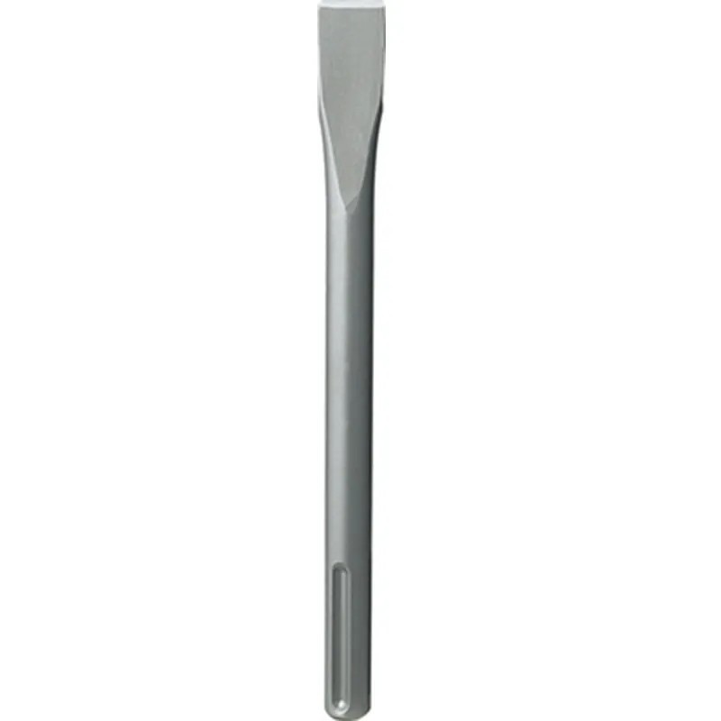 SDS Max Chisels — Point, Flat & Wide view 3