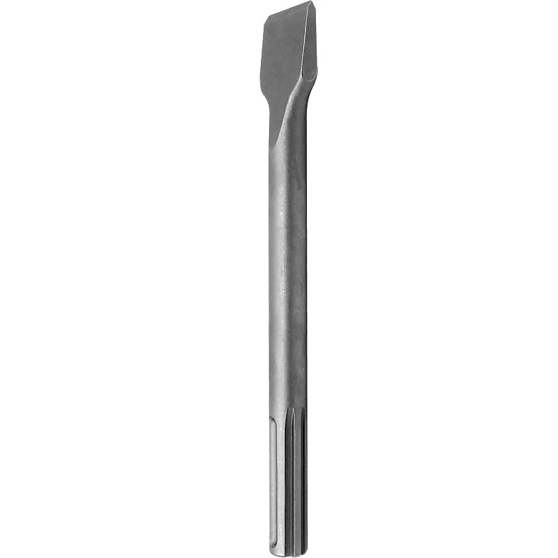 SDS Max Chisels — Point, Flat & Wide view 4