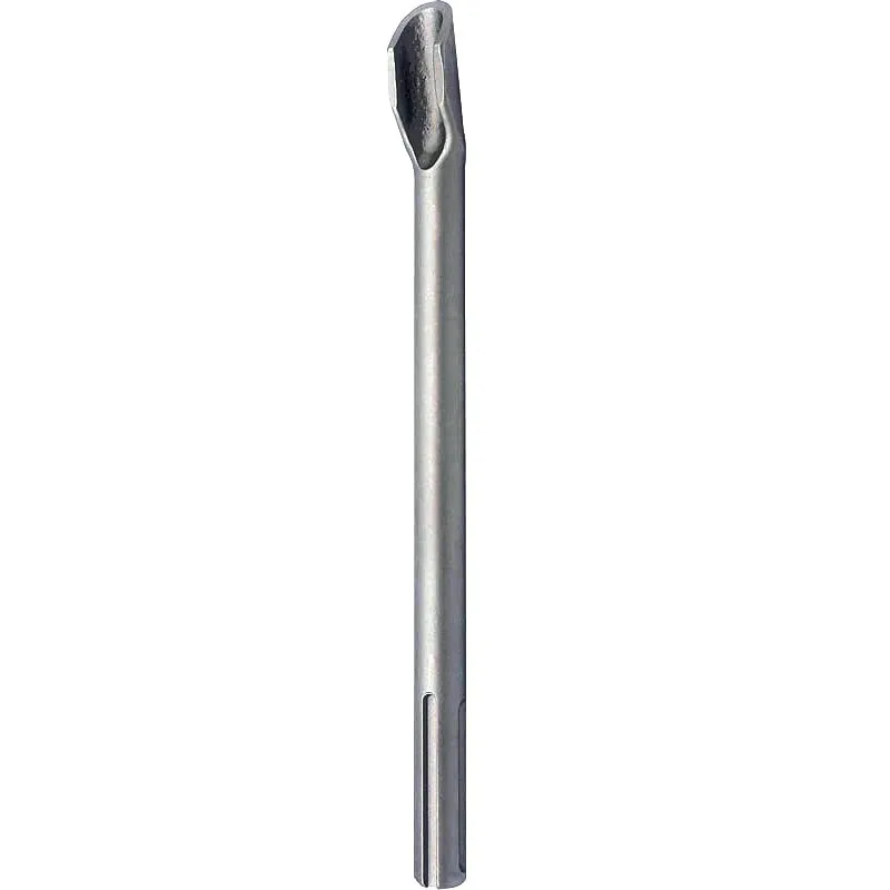 SDS Max Chisels — Point, Flat & Wide view 5