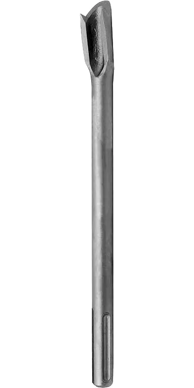 SDS Max Chisels — Point, Flat & Wide view 6