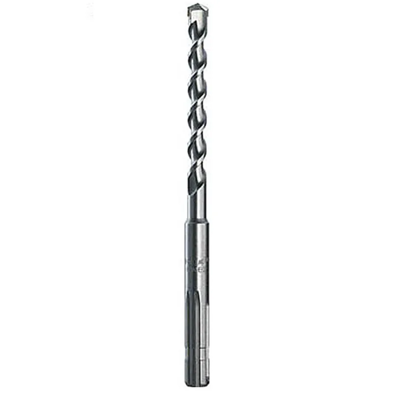 SDS Max Hammer Drill Bits — 5-Slot Shank view 2
