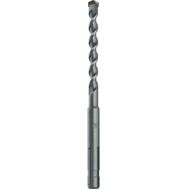 SDS Max Hammer Drill Bits — 5-Slot Shank view 3