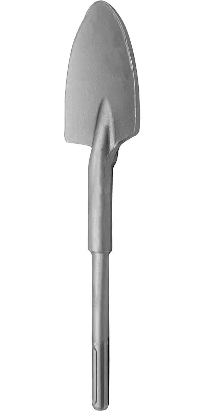 SDS Max Scaling / Spade Chisel