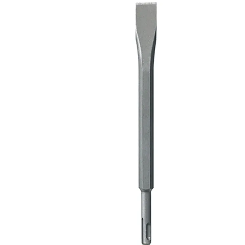 SDS Plus Chisels — Hex Body view 3