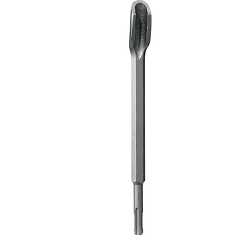 SDS Plus Chisels — Hex Body view 5