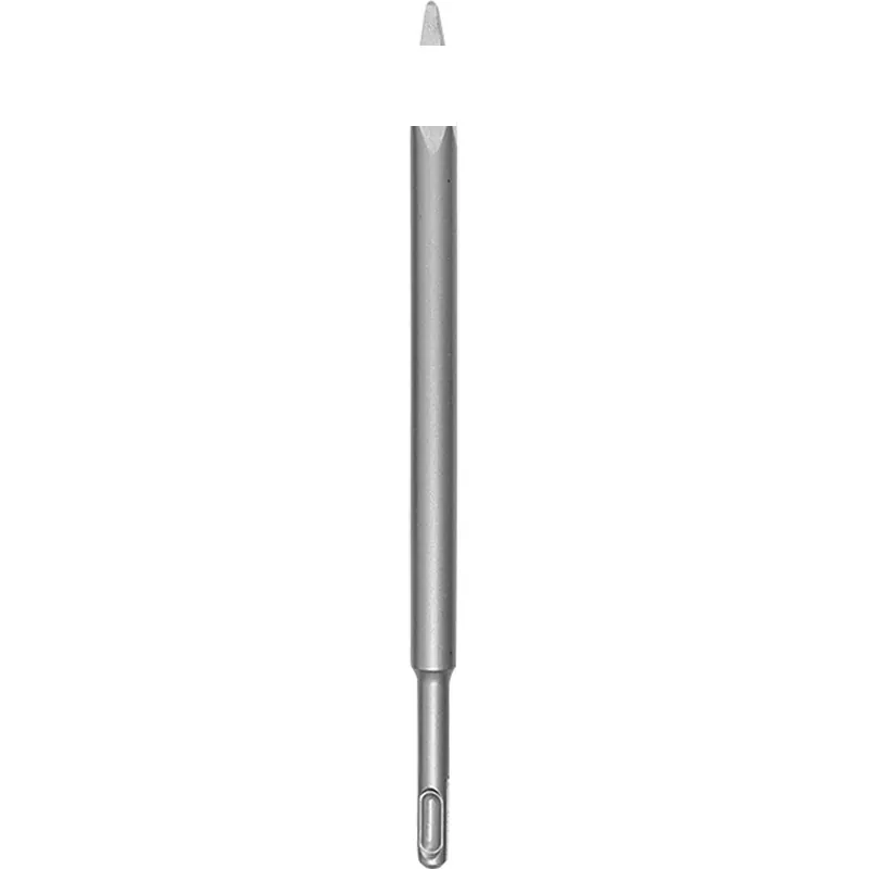 SDS Plus Chisels — Round Body view 2