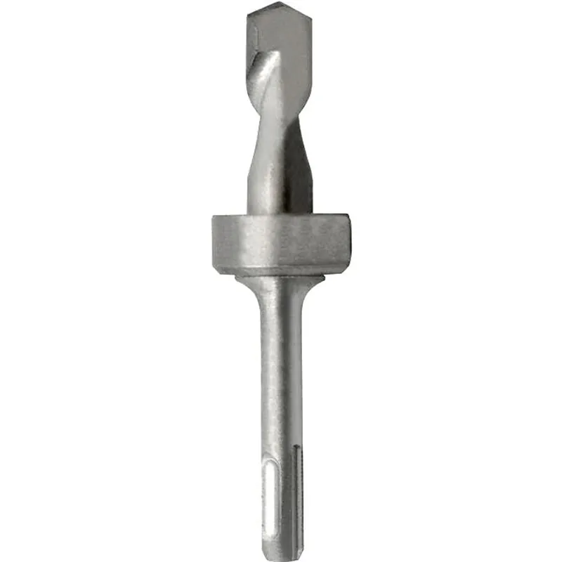SDS Plus Pilot / Centre Drill Bits (M16) view 3
