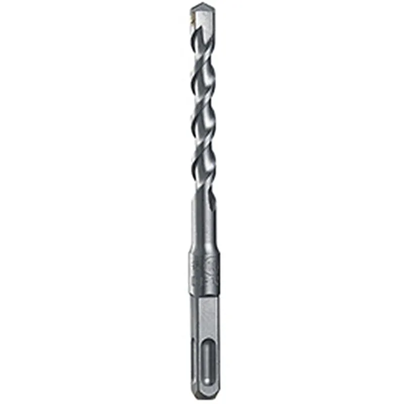 4-Slot Square Shank Hammer Drill Bits view 2