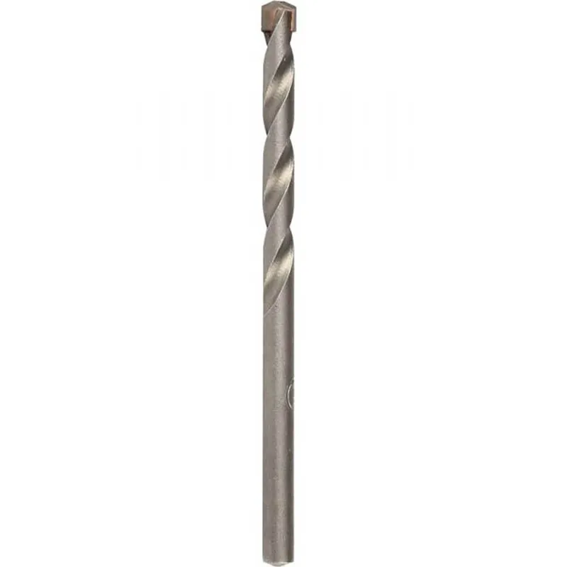 Tile & Brick Drill Bits — Multi-Use, Straight Shank view 2