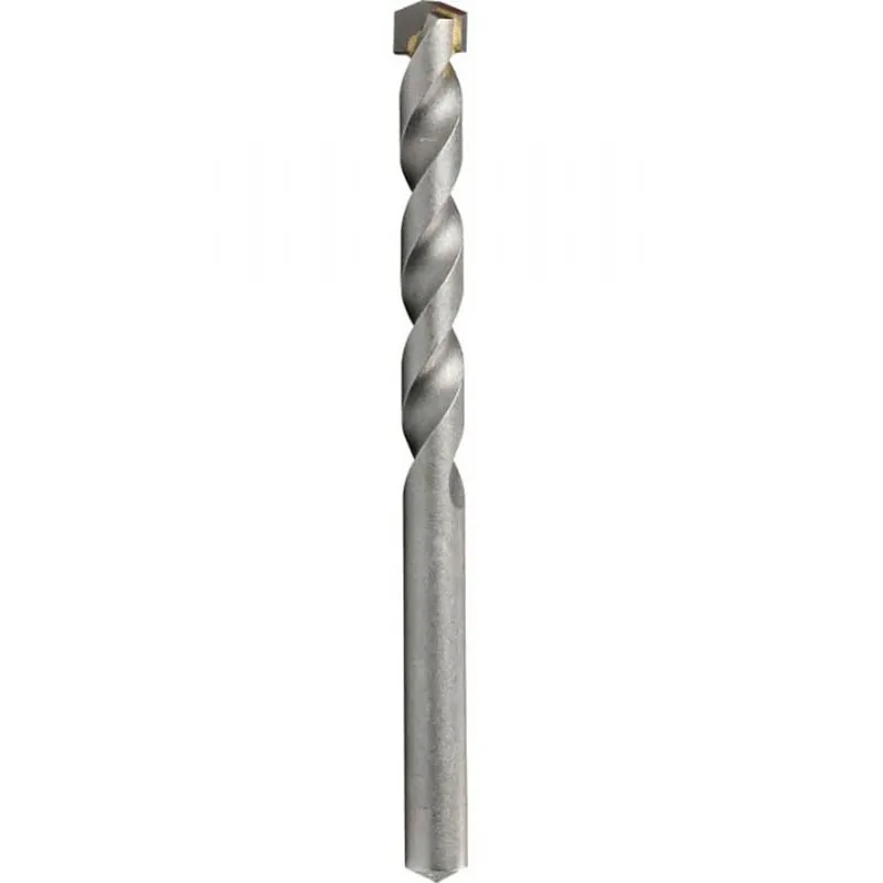 Tile & Brick Drill Bits — Multi-Use, Straight Shank view 3