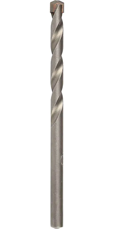 Tile & Brick Drill Bits — Multi-Use, Straight Shank view 5