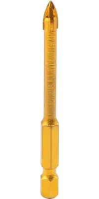Universal Multi-Material Drill Bits view 4
