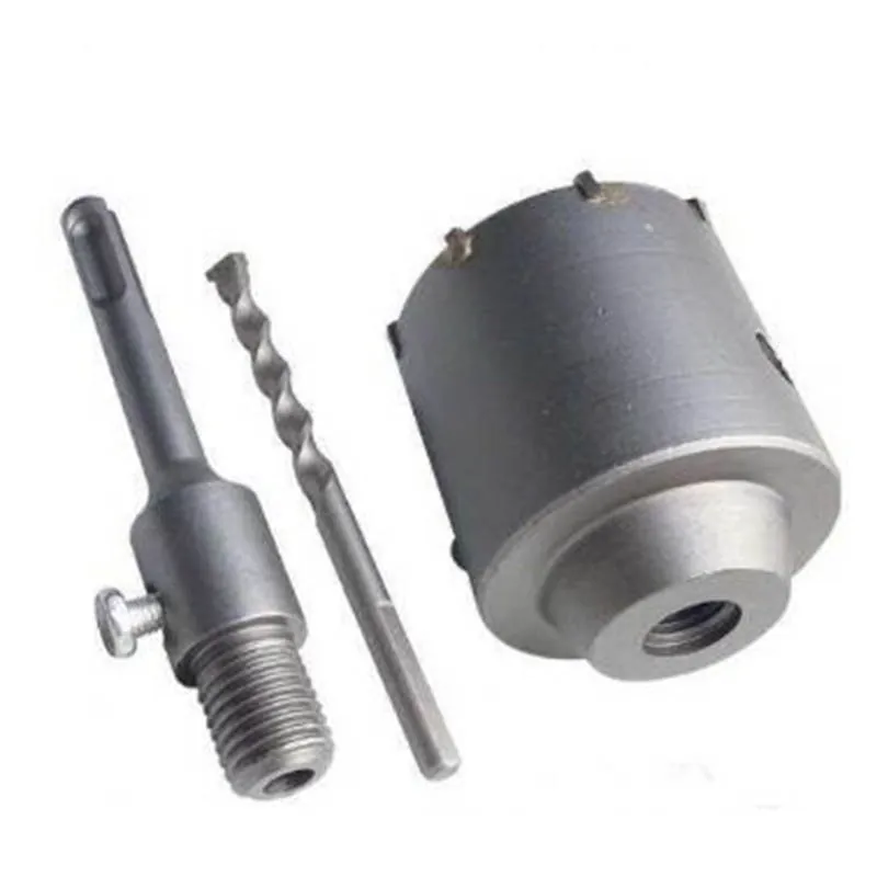 Wall Hole Saws / Concrete Core Cutters (Carbide) view 3