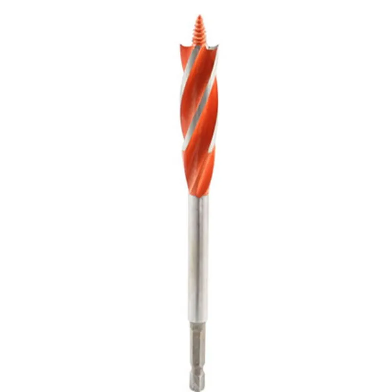 Woodworking Brad-Point Drill Bits (DH-J01)